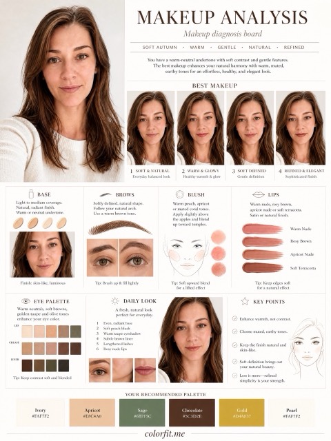 Makeup
